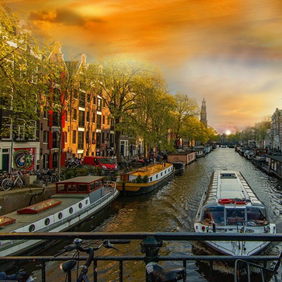 Amsterdam