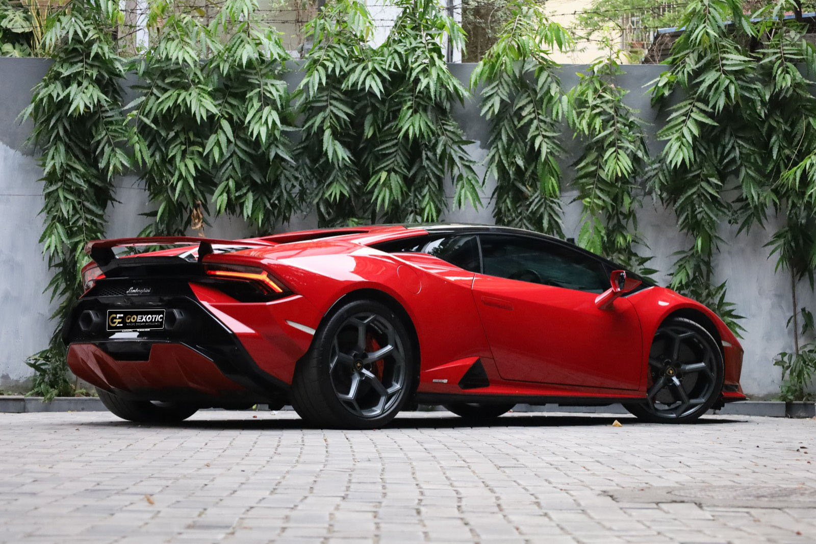 Lamborghini Huracan Tecnica 2024 2024