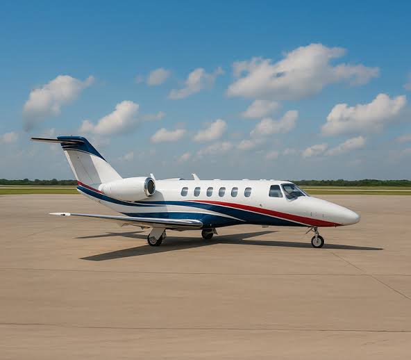 Cessna Citation CJ3+