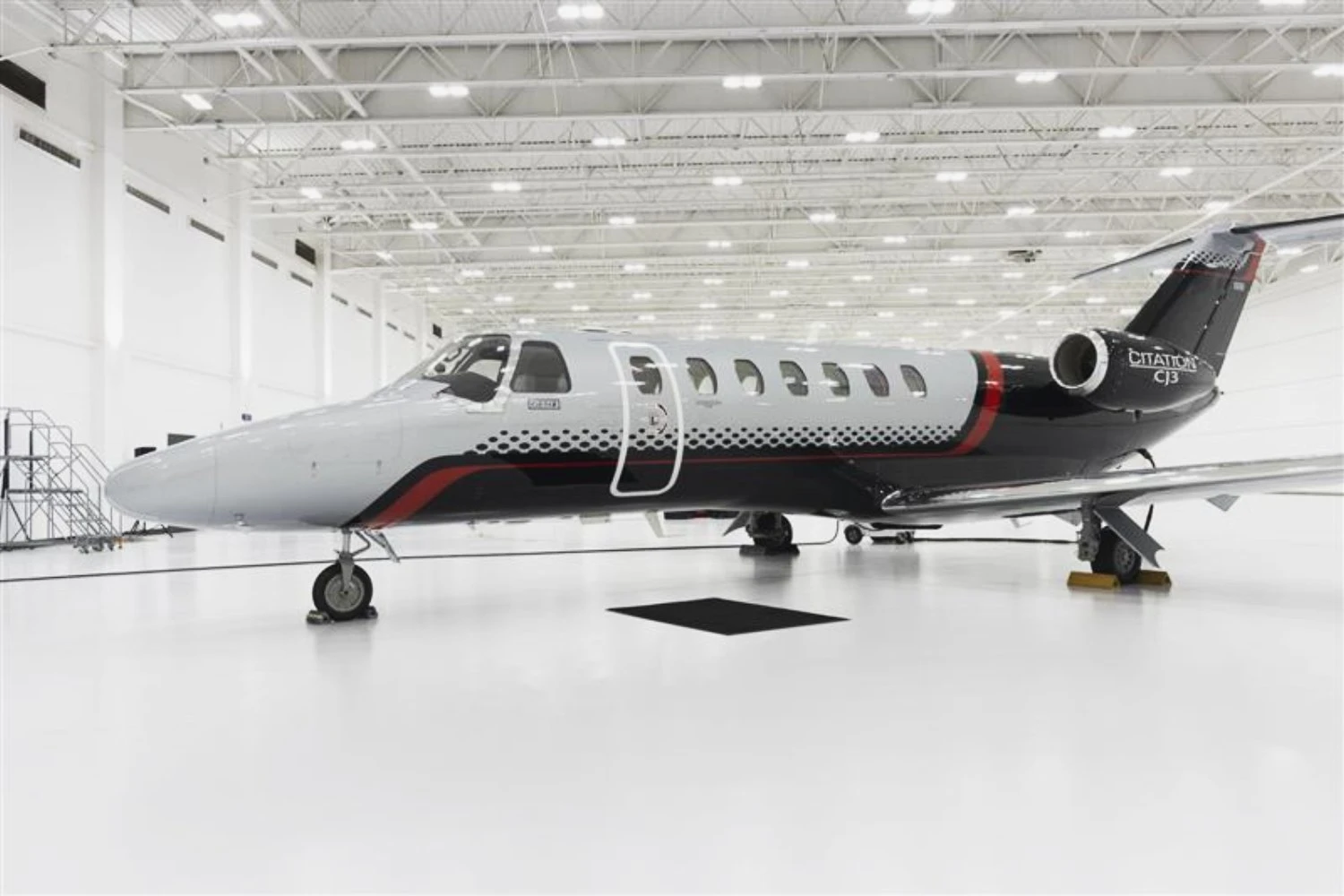 Cessna Citation CJ3+