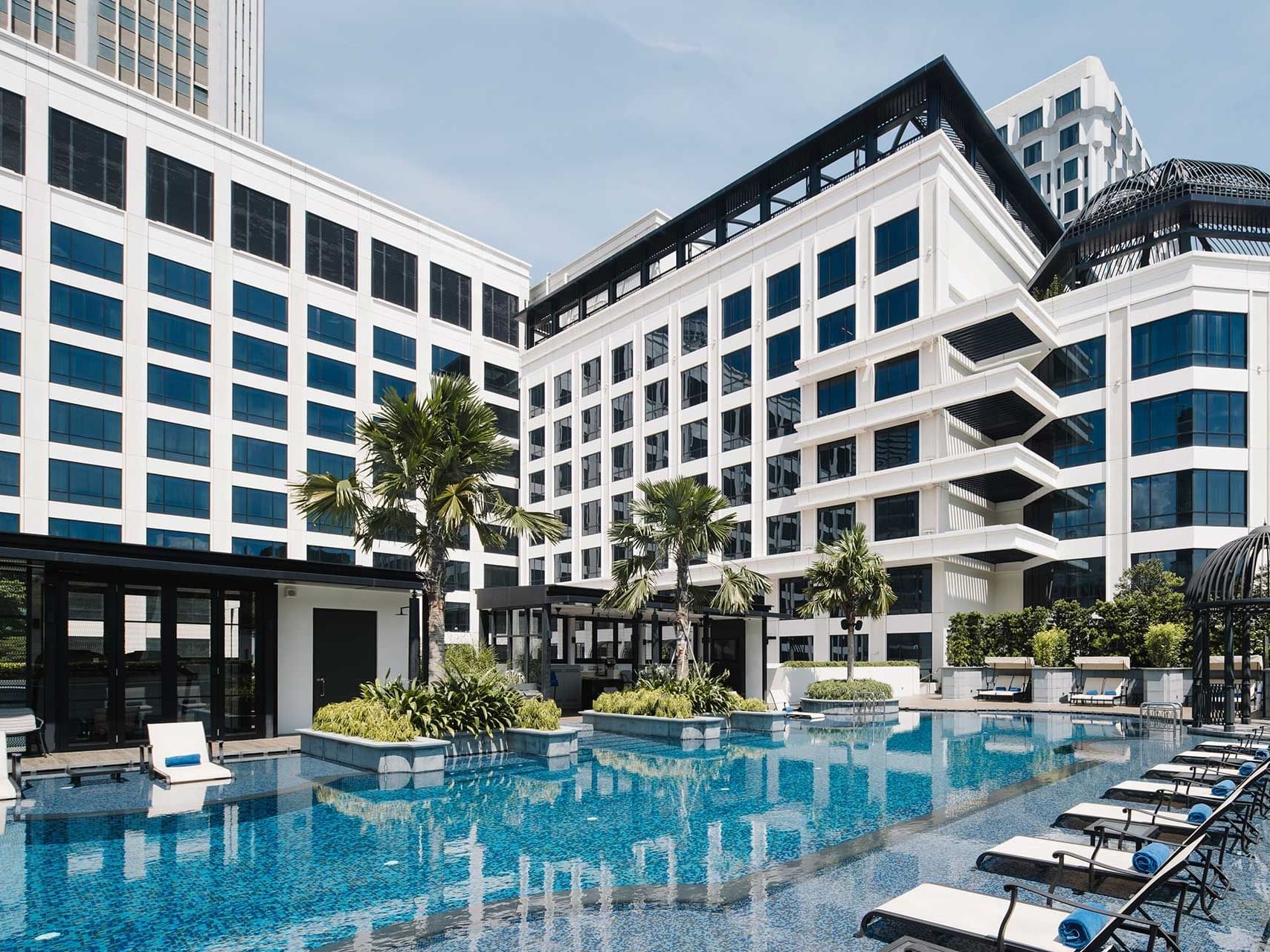 Hotels