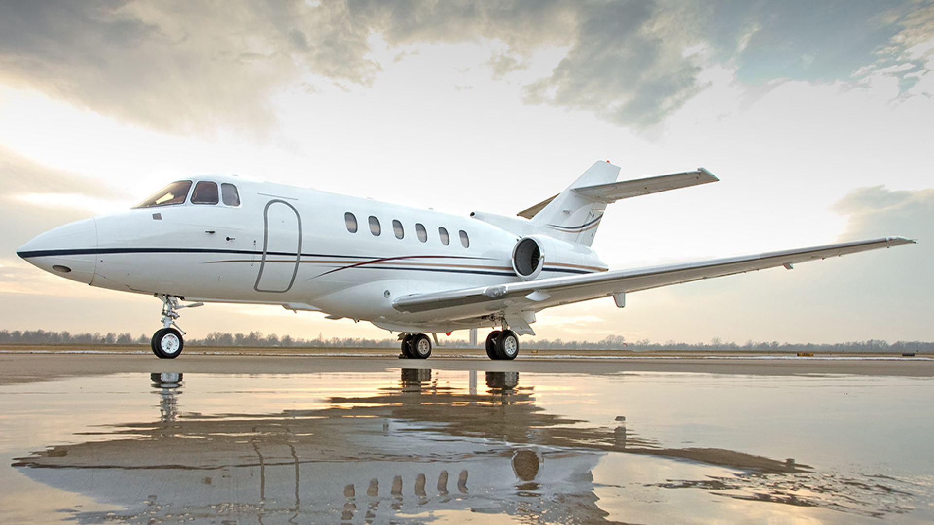 Private Jets